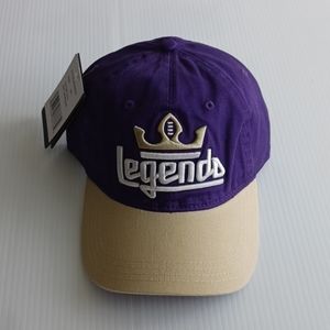 AAF Atlanta Legends Fitted M/L